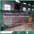 Cauliflower Blanching Machine Blanching Equipment